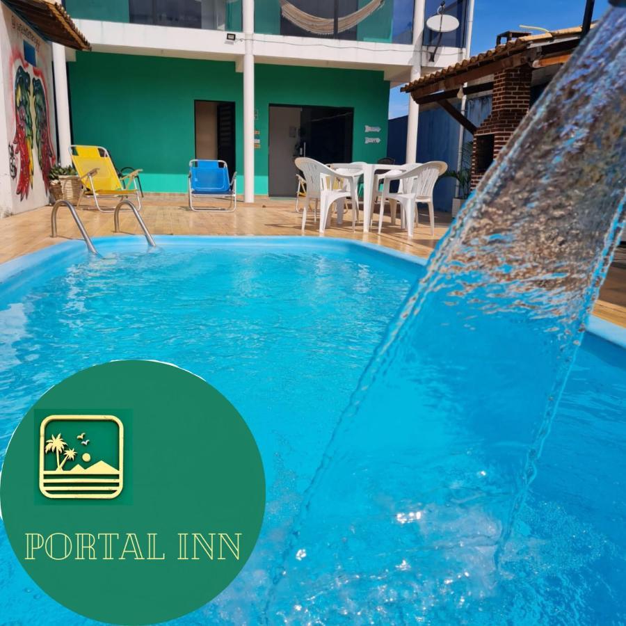 Portal Inn Марагоджи Екстериор снимка